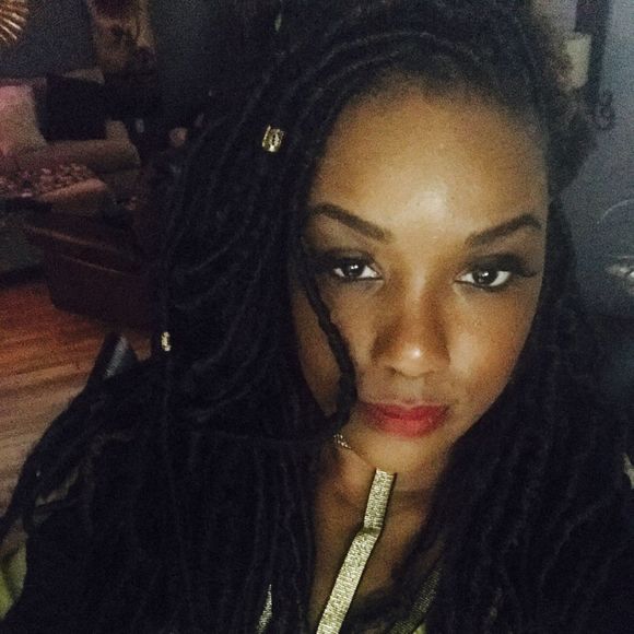 Meet your Posher, Char-char - Picture 1 of 1